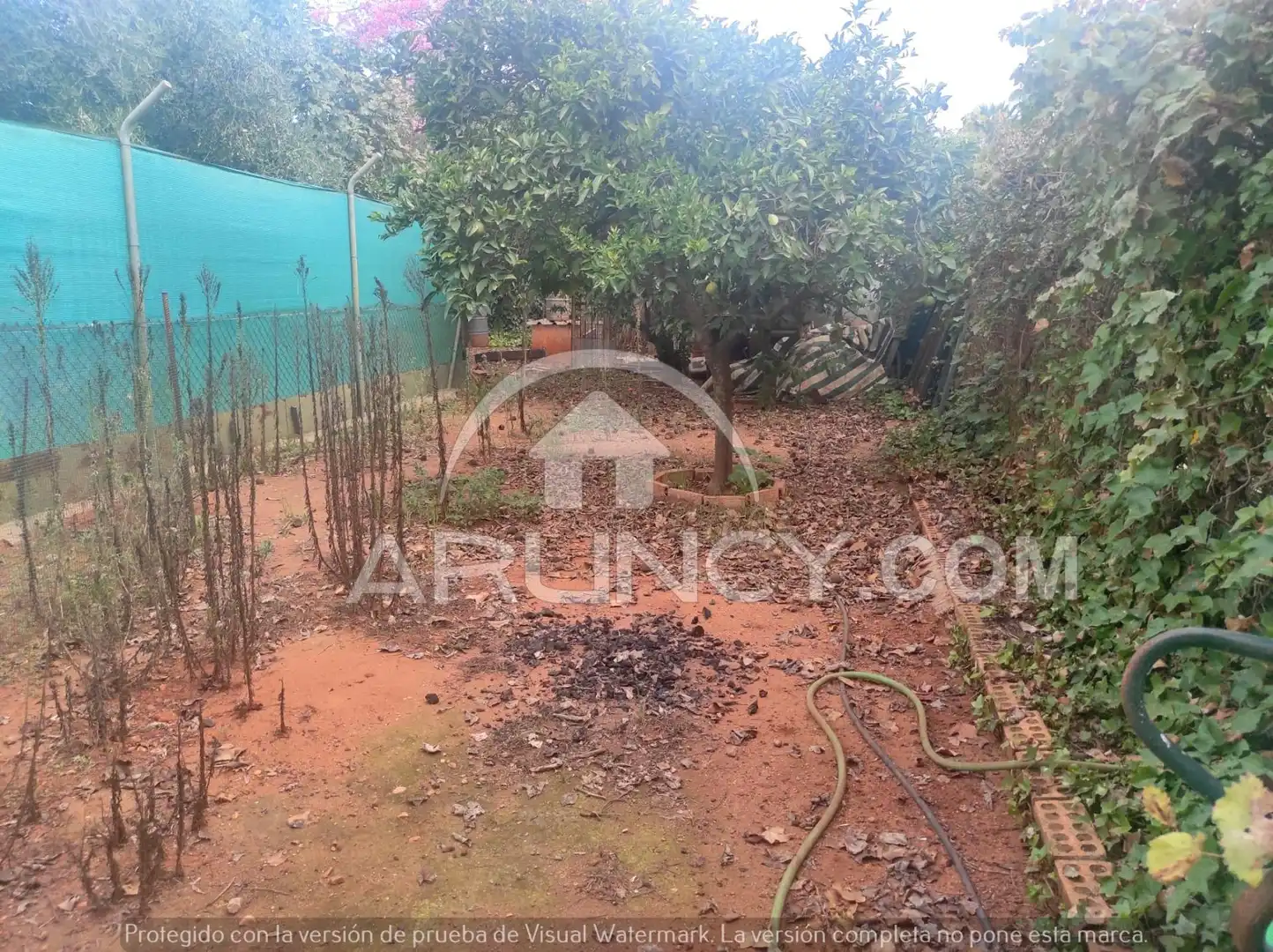 Chalet con piscina en venta en Mairena del Alcor, imagen 18