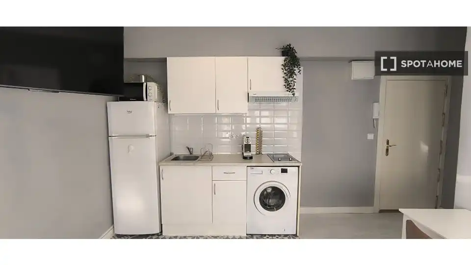 Habitació a Legazpi
