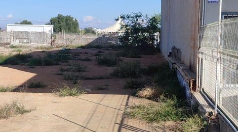Foto 5 de Terreny industrial en venda a San Ginés, Murcia Capital