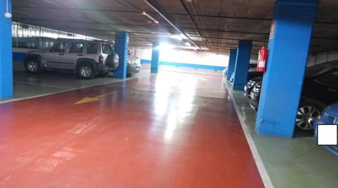 Foto 4 de Garatge en venda a Llefià, Badalona