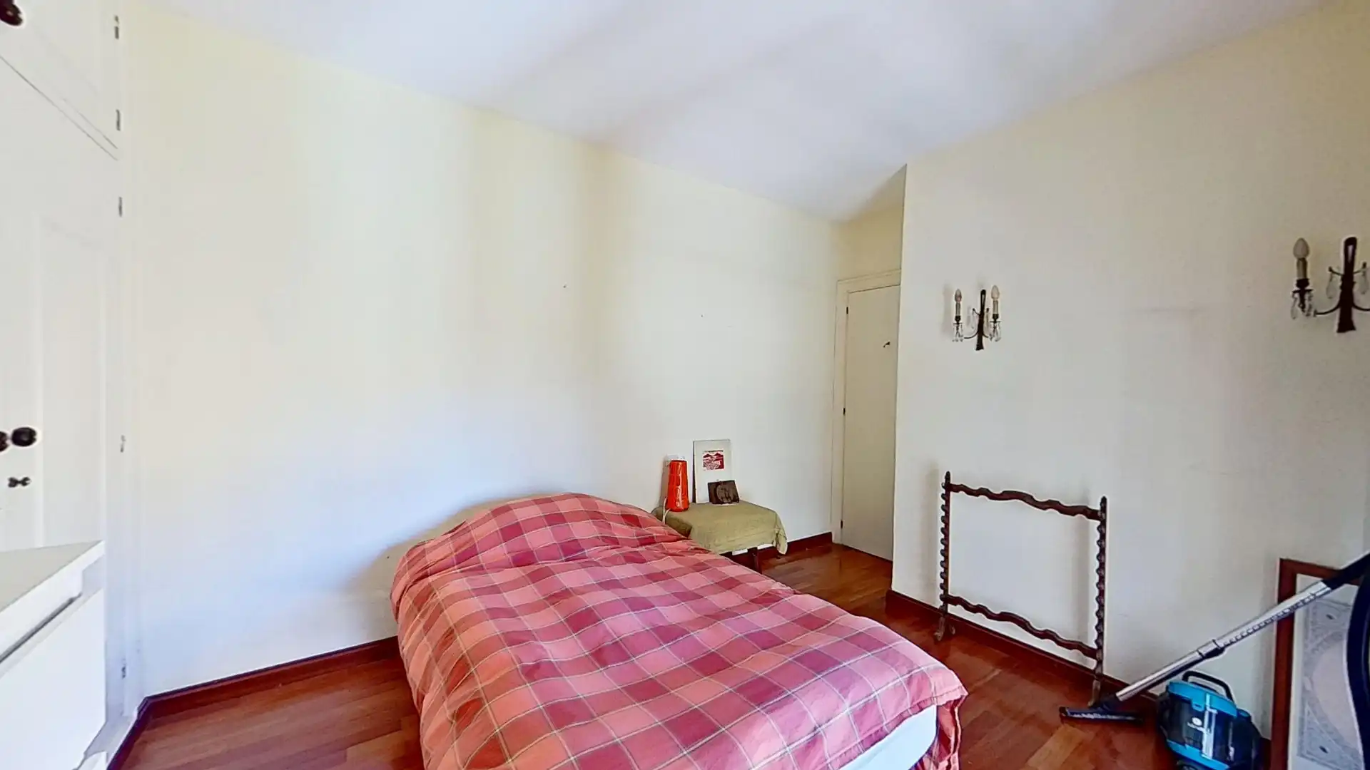 Habitación de Piso en venta en Centro