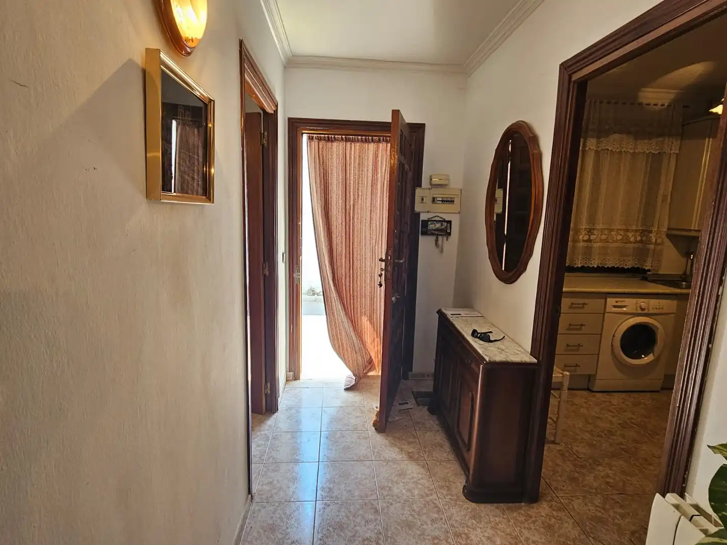 Casa o xalet en venda en Mazuecos amb Calefacció i Moblat