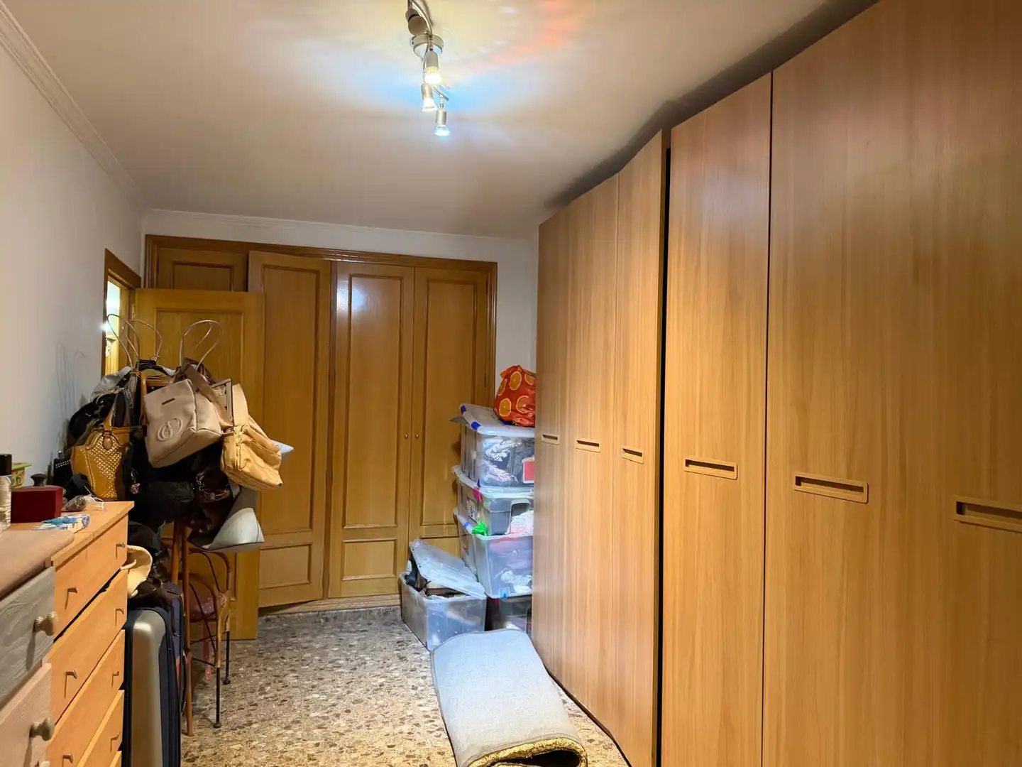 Maisonette zum Verkauf in Castellón de la Plana / Castelló de la Plana mit Klimaanlage, Heizung und Terrasse