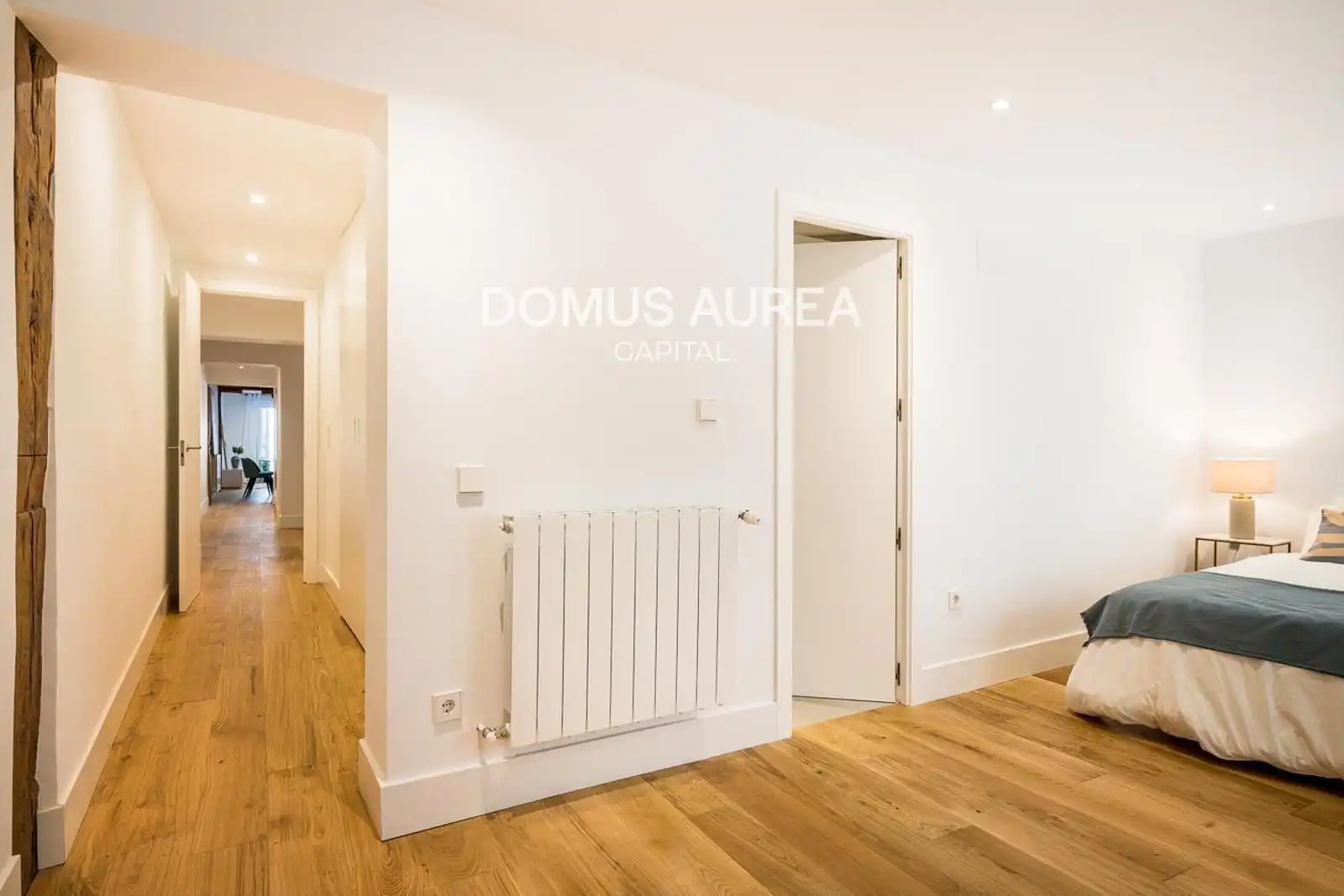 Piso con terraza en venta en Pedro Zerolo, imagen 6
