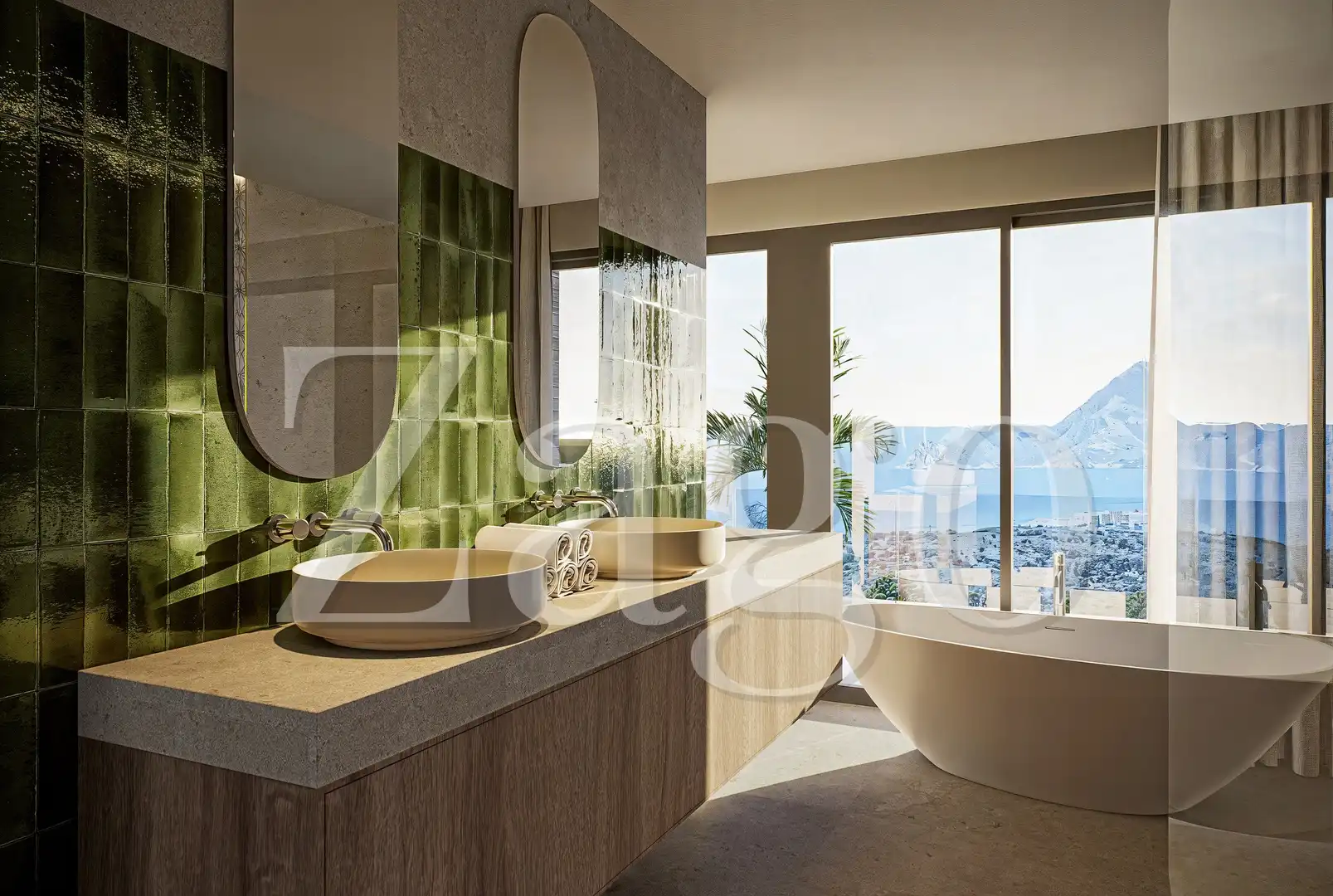 Maison à vendre à Altea Hills, imagen 10