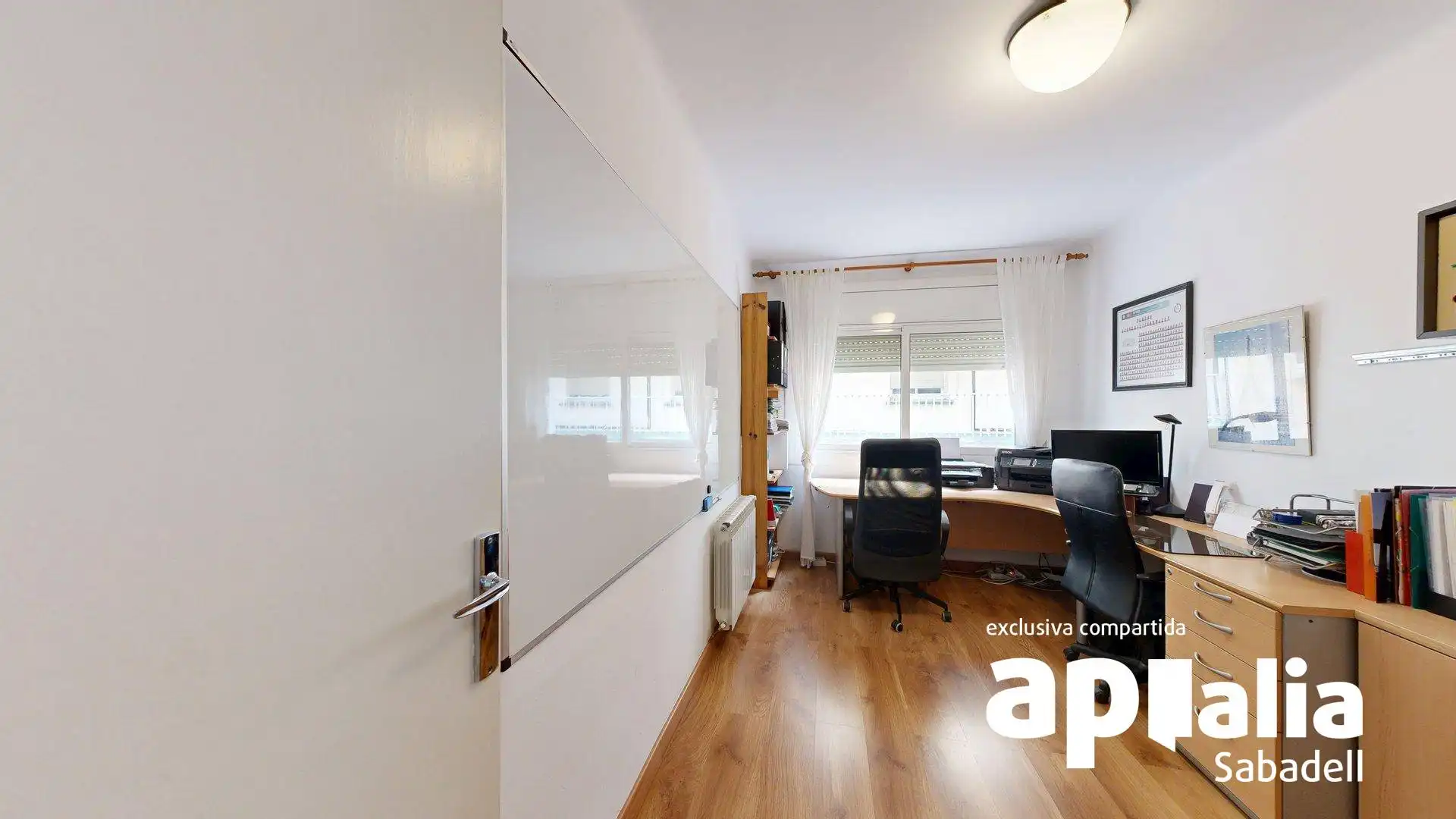 Pis en venda en Cerdanyola del Vallès amb Aire condicionat, Calefacció i Parquet