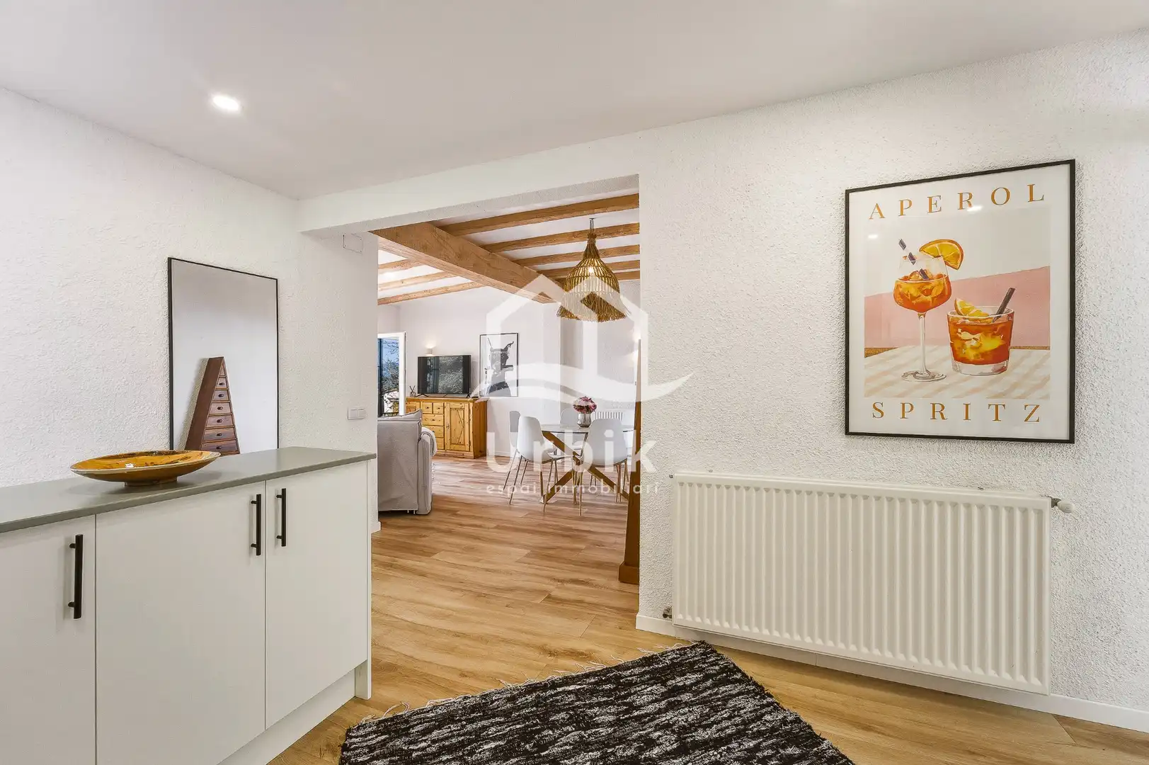 Casa amb jardí en venda a Carrer de les Oliveres, imagen 9