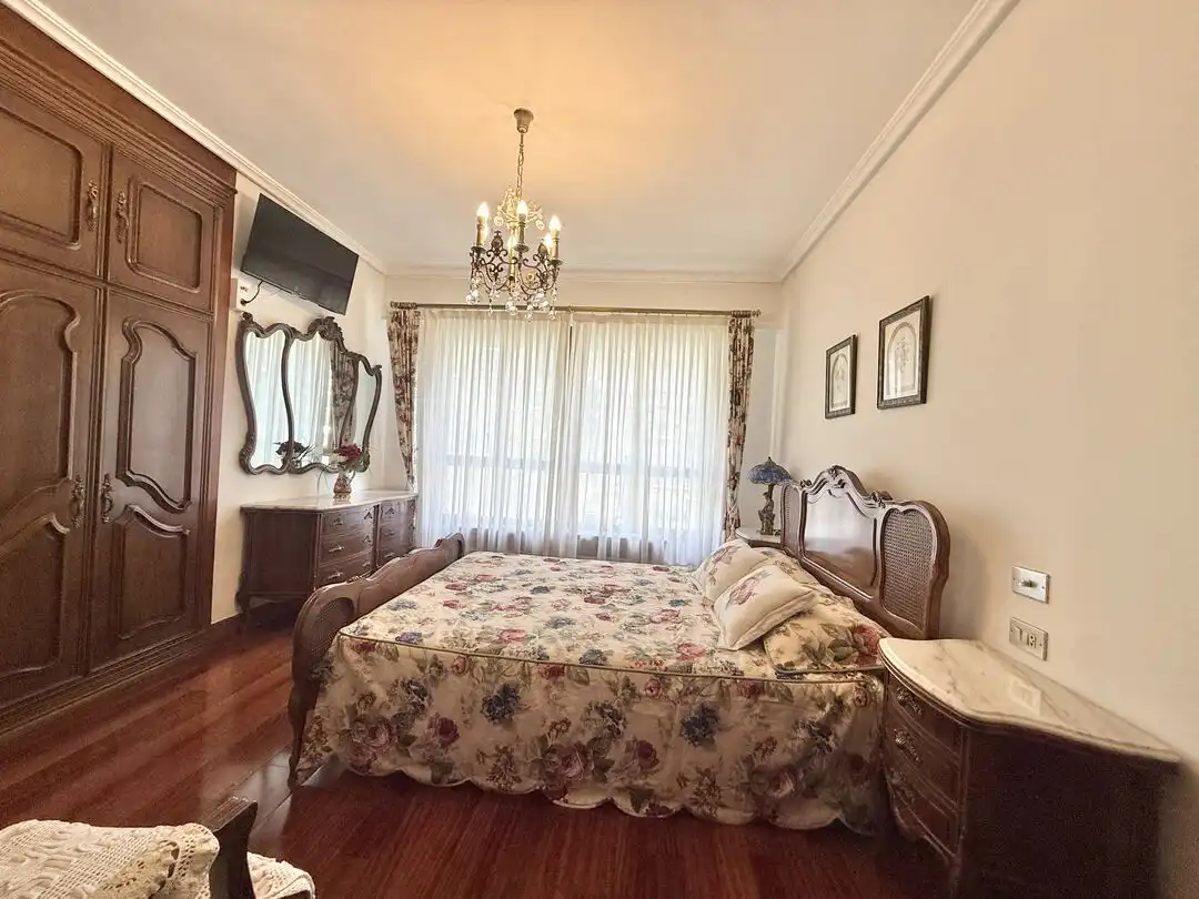 Habitación de Piso en venta en Elgoibar con Calefacción, Amueblado y Balcón