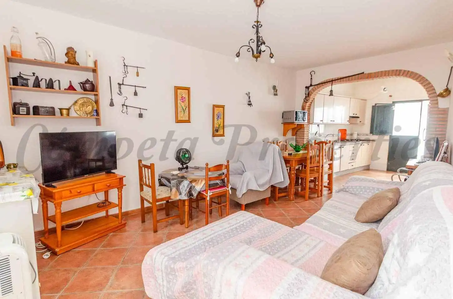 Casa en venda a Árchez, imagen 25