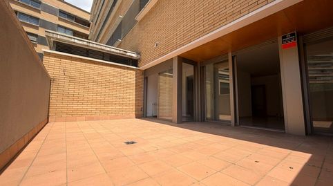 Foto 5 de Planta baja en venta en Orient 30-, Can Gibert del Pla, Girona Capital