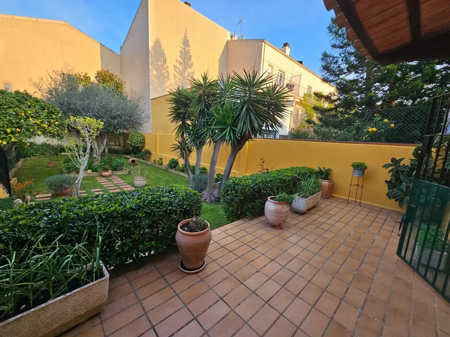 Casa amb jardí en venda a Vila de Palafrugell, imagen 40