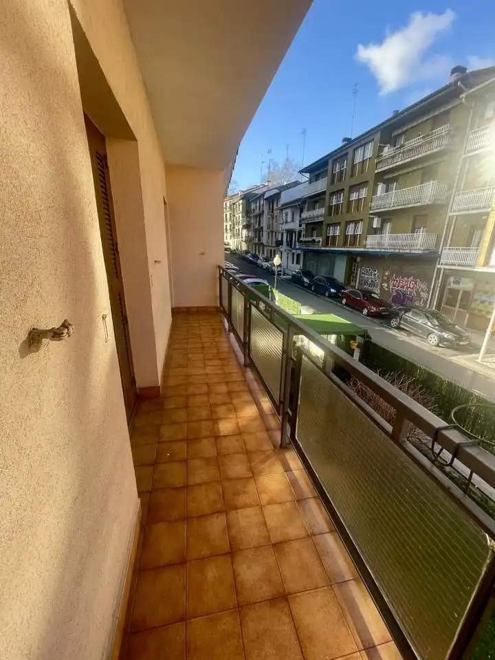 Casa con jardín en venta en Eguzkiza Kalea, imagen 39