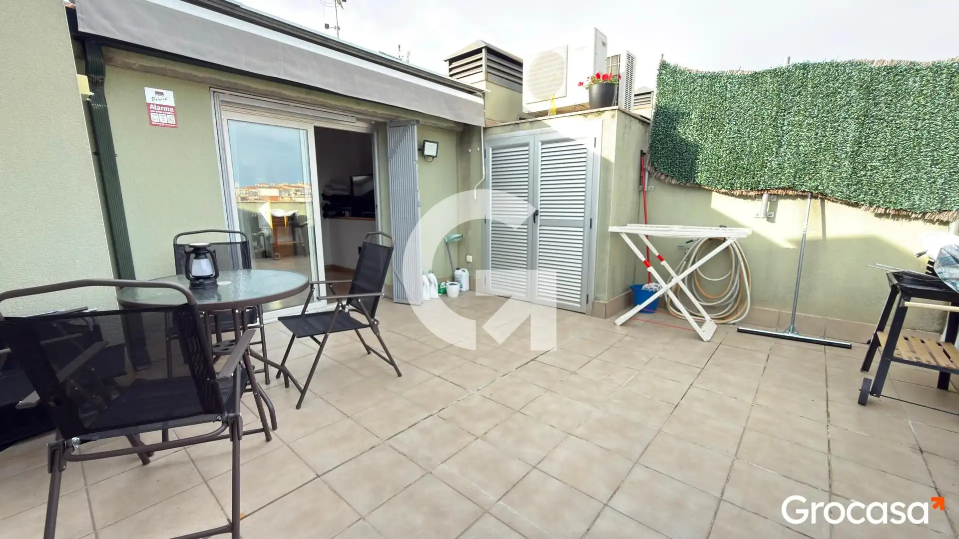 Wohnung mit Terrasse zum Verkauf in CL PLA DE BAGES, imagen 2