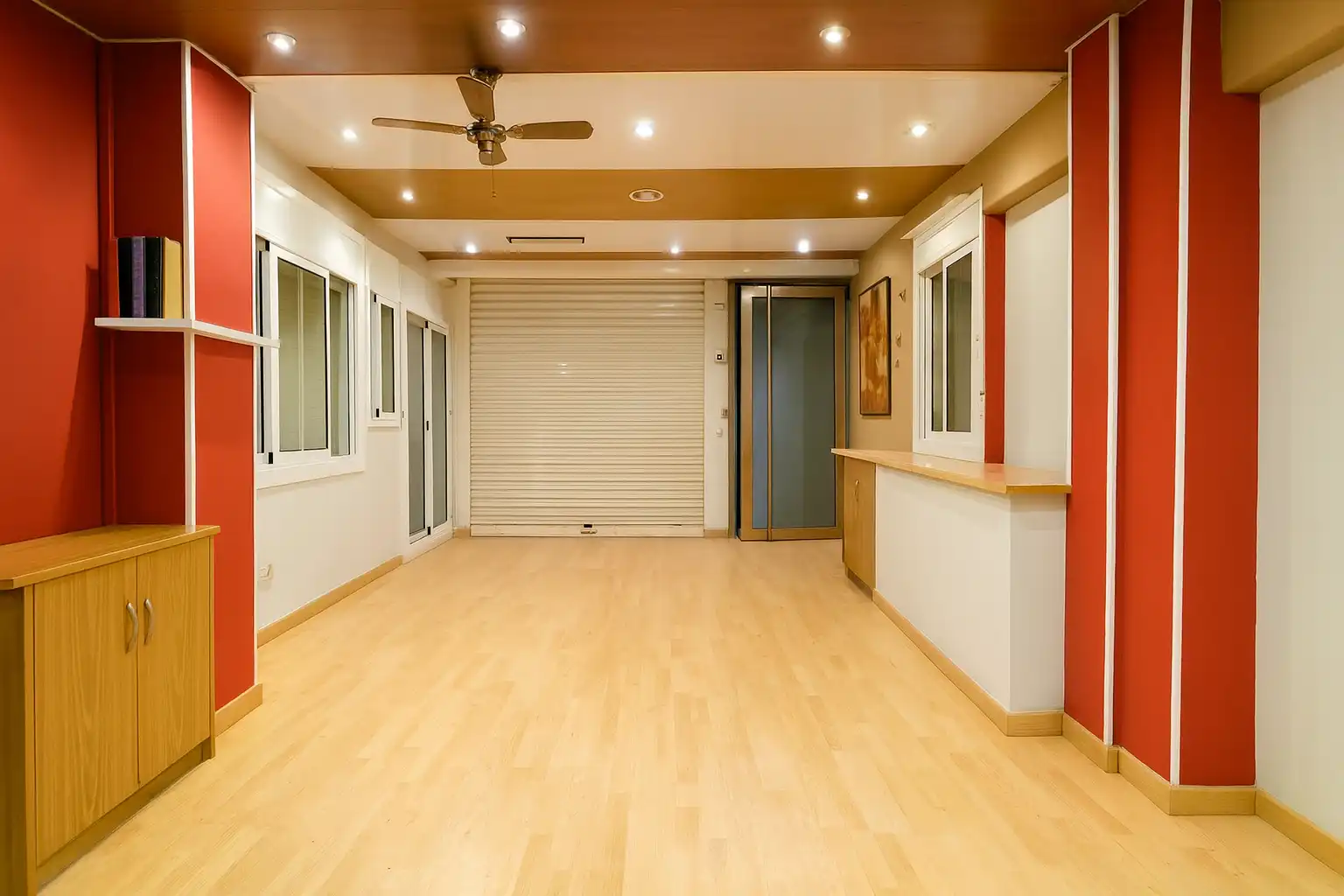 Business premises for sale in Can Serra - Pubilla Cases