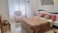 Bedroom of Flat for sale in Algemesí  with Terrace and Balcony