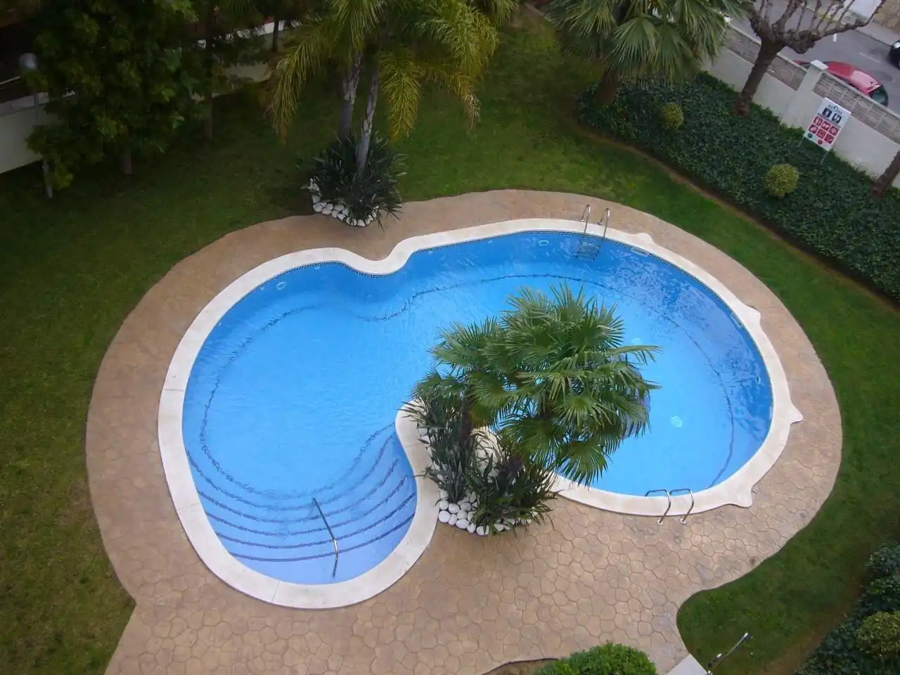Appartement avec piscine à vendre à Mar i Camp - Platja dels Capellans, imagen 15