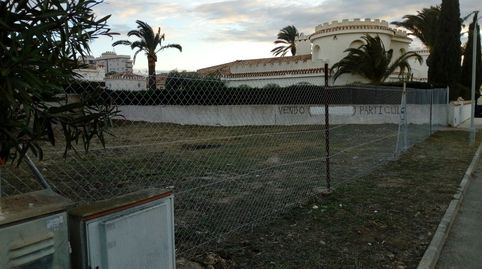 Foto 3 de Residencial en venta en Zona Galúa - Calnegre, La Manga del Mar Menor
