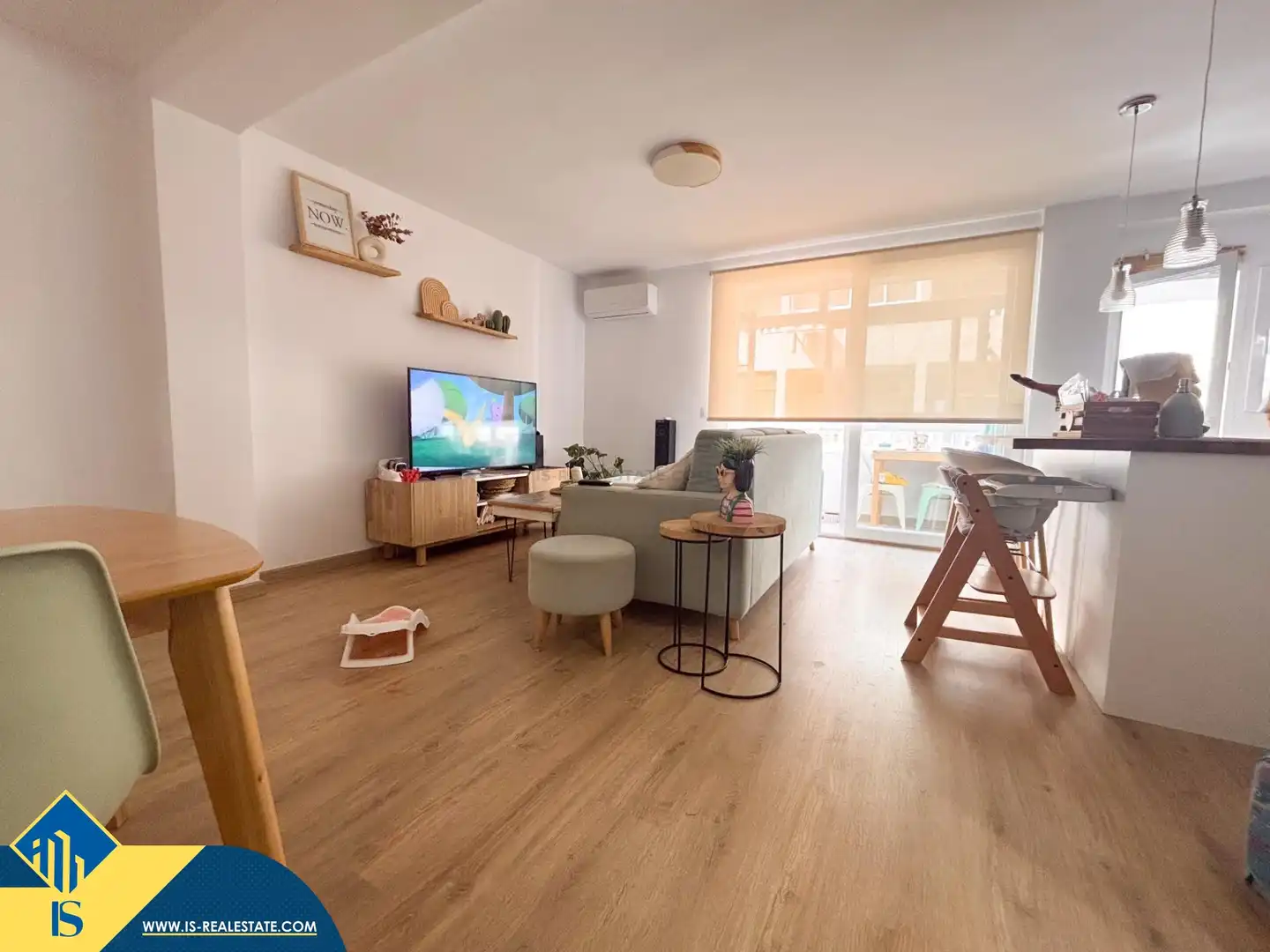 Wohnung mit Terrasse zum Verkauf in Playa del Acequión, Náufragos y Rocío del Mar, imagen 13