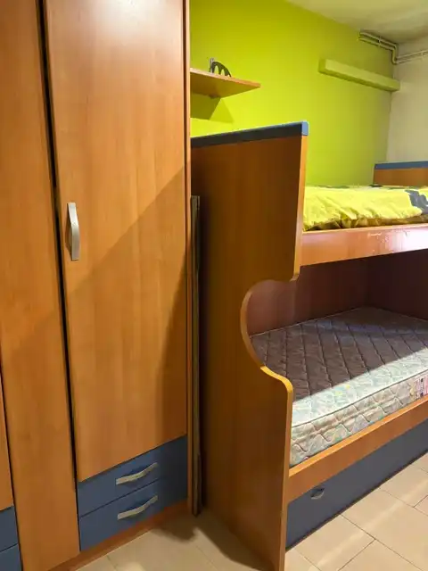 Habitación de Piso en venta en Mataró con Aire acondicionado, Calefacción y Horno