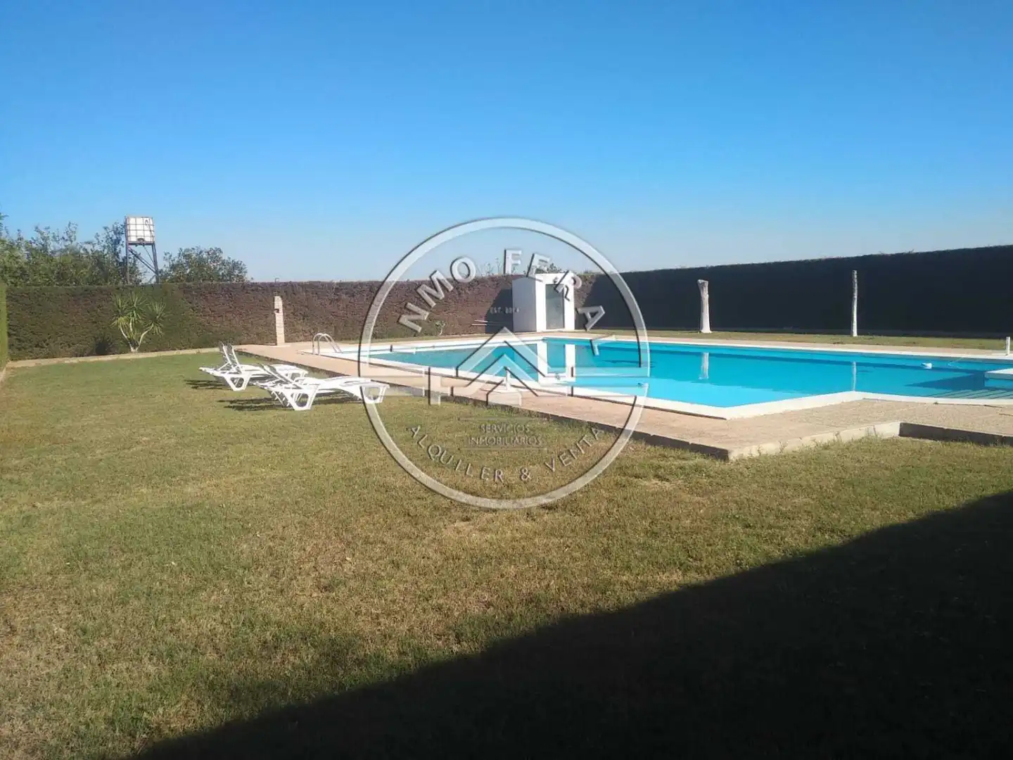 Casa rústica amb piscina en venda a Écija, imagen 11