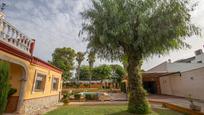 Jardí de Casa o xalet en venda en Alcalá de Guadaira amb Aire condicionat, Terrassa i Piscina