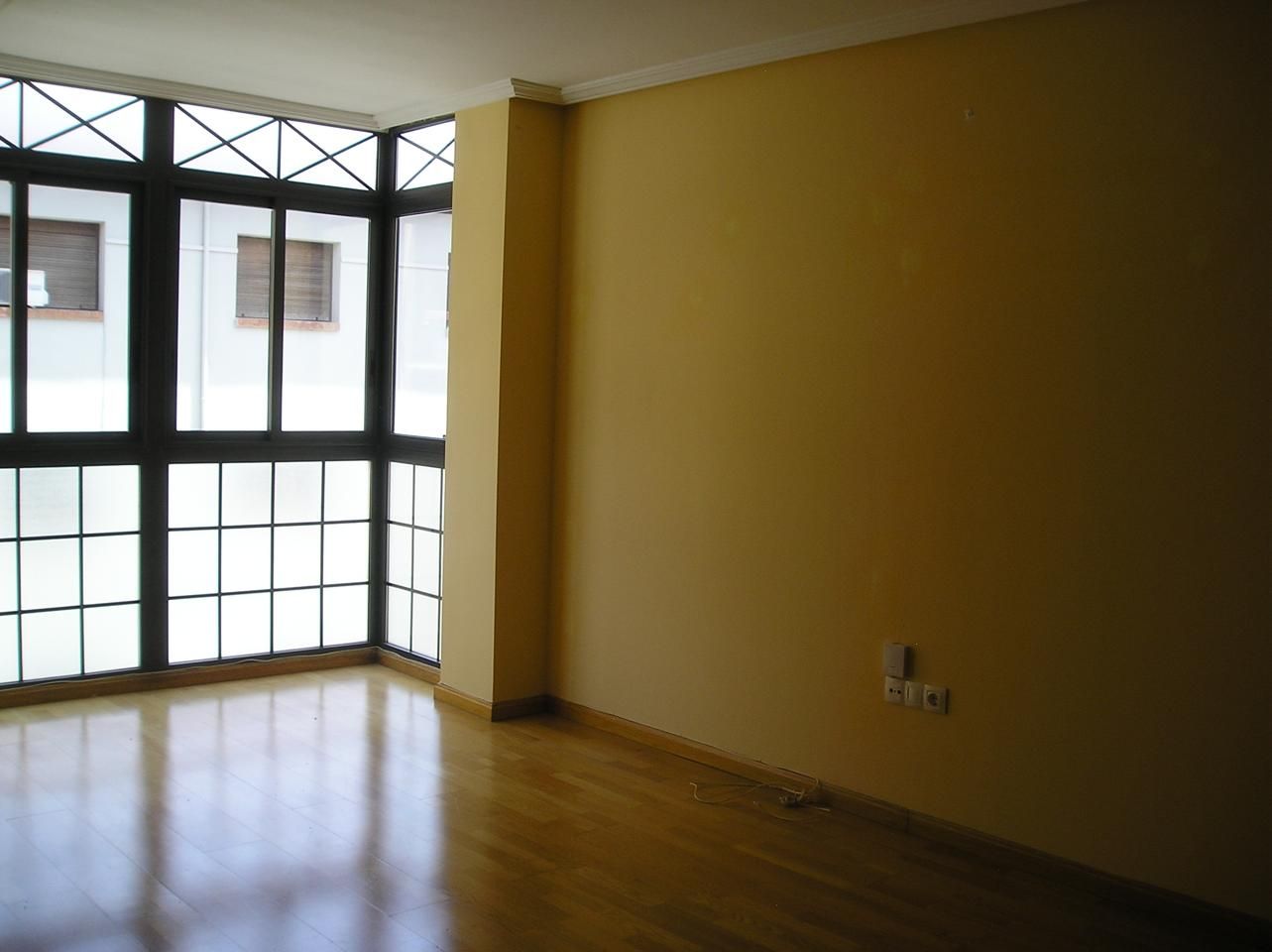 Flat to rent in San Nicolás De Francia, Centro