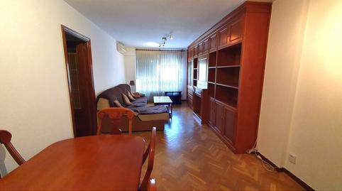 Photo 2 of Flat to rent in El Arroyo - La Fuente, Madrid