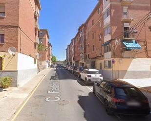Exterior view of Flat for sale in Paterna