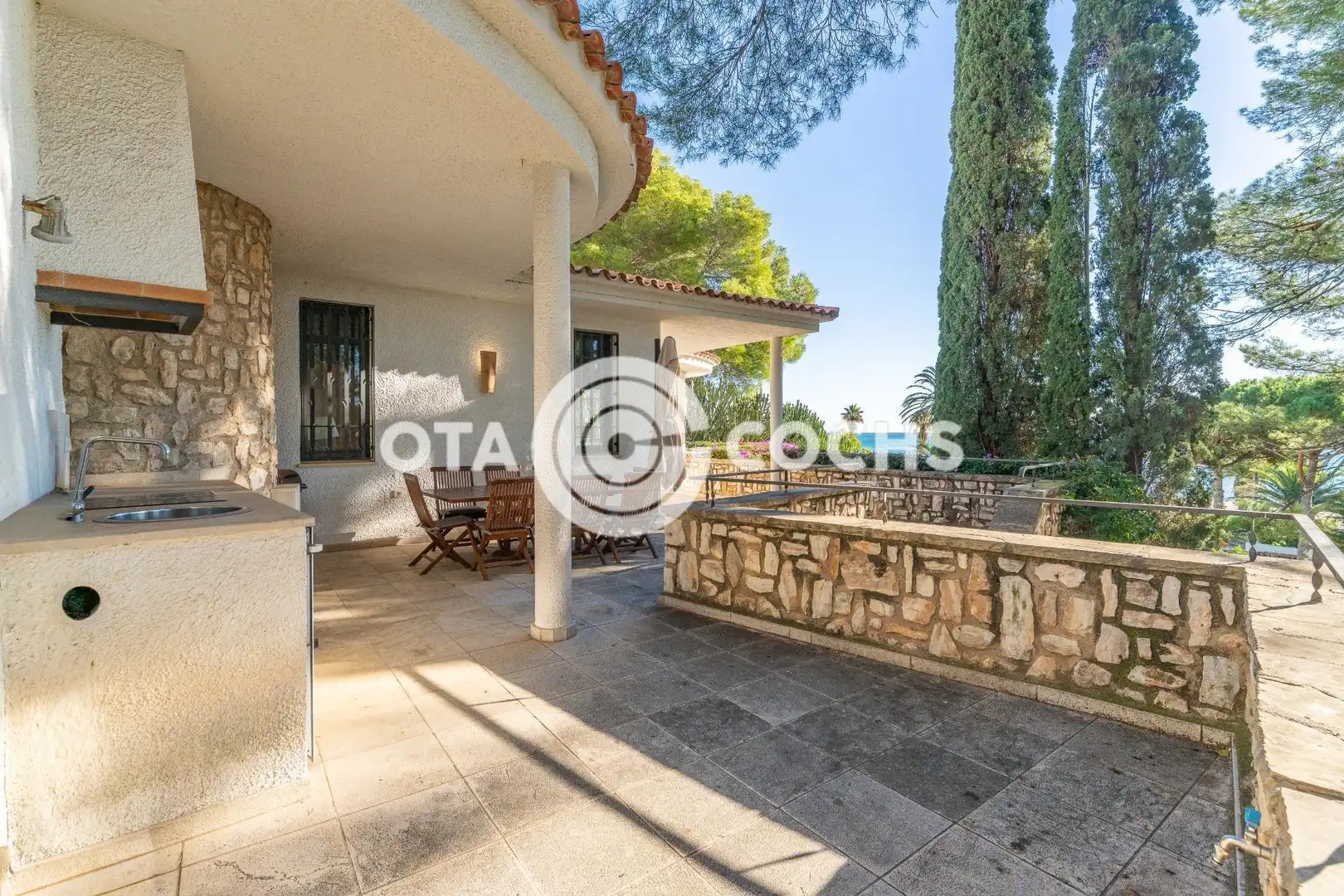Casa amb piscina en venda a Calle BAIXADA PLATJA CRISTALL, imagen 43