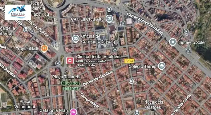 Piso en venta en Calle PAU RIGALT DE, imagen 3