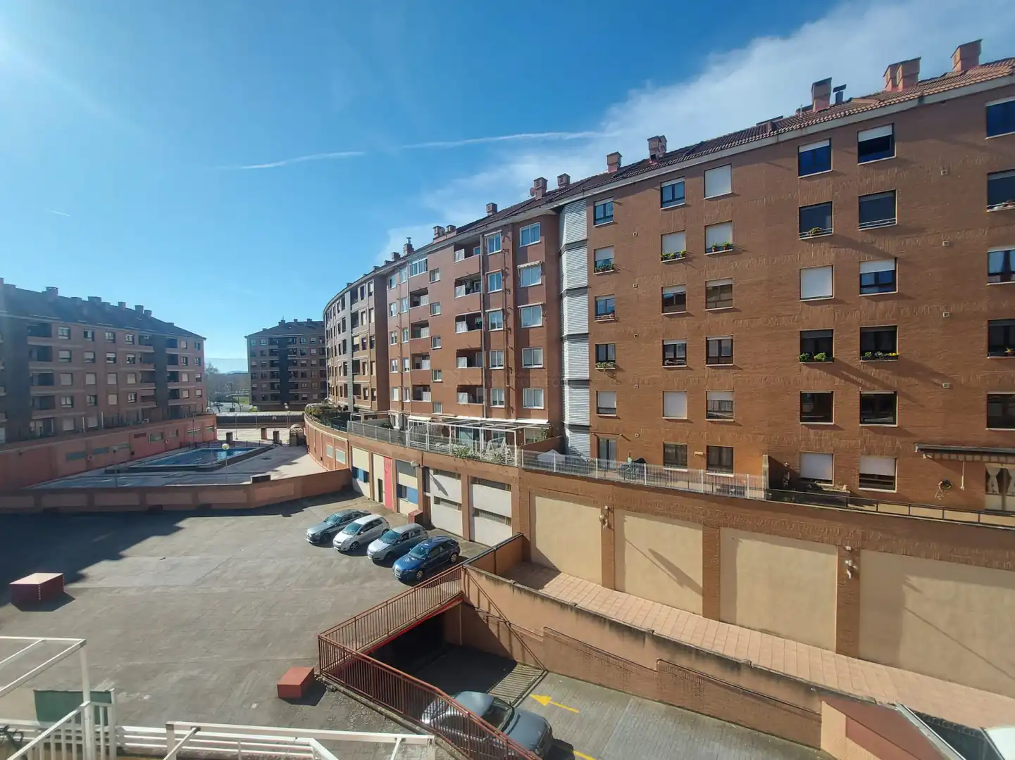 Appartement avec ascenseur à vendre à Logroño - Club Deportivo, imagen 12