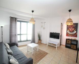 Living room of Apartment for sale in Tarifa