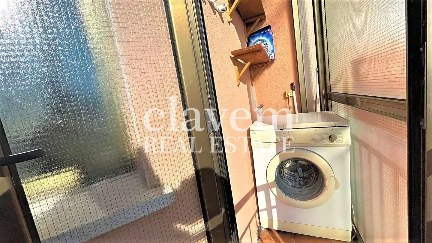 Terraza de Ático en venta en Barcelona con Aire acondicionado, Calefacción y Terraza