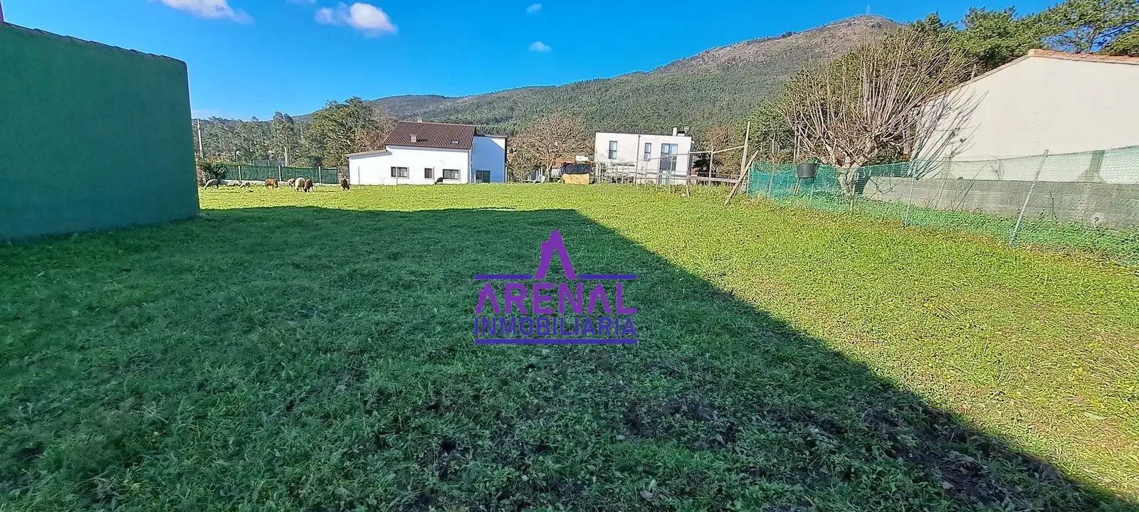 Residential for sale in A Pobra do Caramiñal