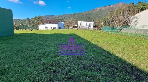 Foto 3 de Residencial en venda a A Pobra do Caramiñal, A Coruña