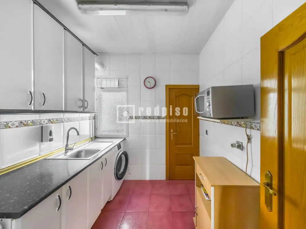 Wohnung mit Aufzug zum Verkauf in de las Peñuelas, imagen 13
