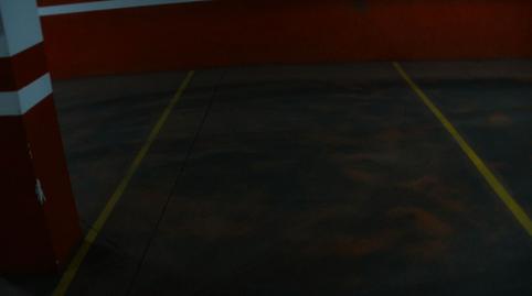 Photo 3 of Garage to rent in Calle Periodista del Campo Aguilar, 6, Centro, Albacete