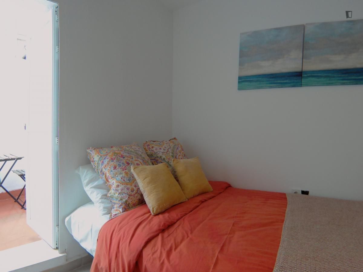 Study to rent in Pradolongo