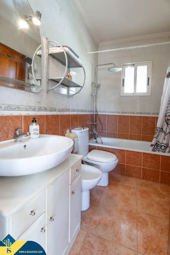 Casa amb piscina en venda a Zona Carrefour - Urbanizaciones, imagen 25