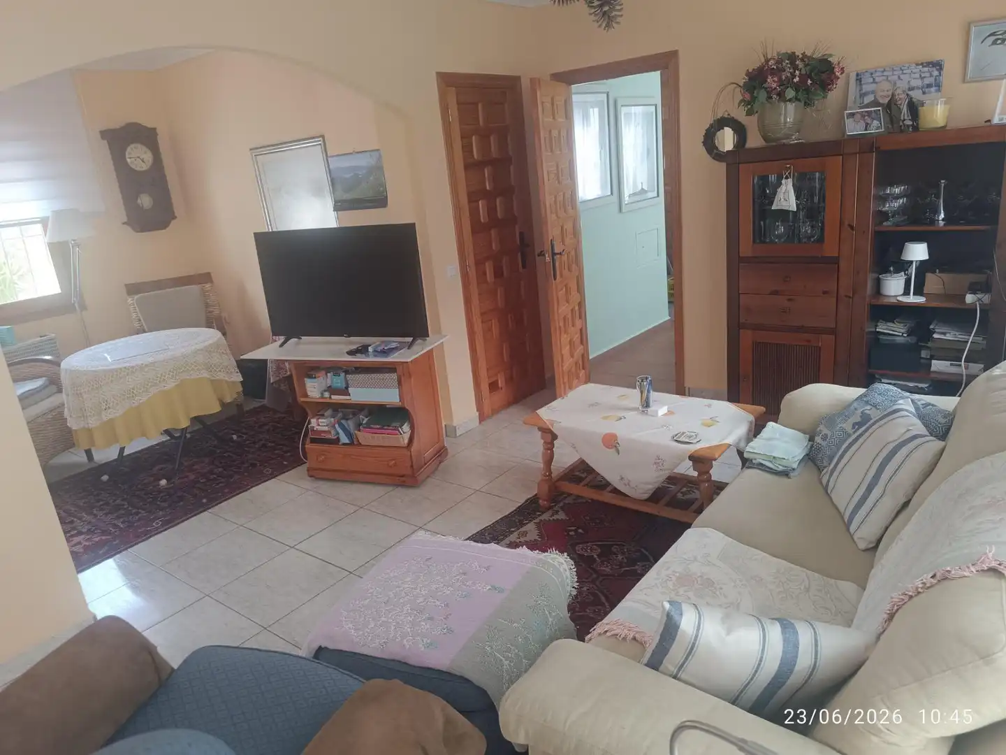 Xalet en venda a Los Narejos - Punta Calera, imagen 43