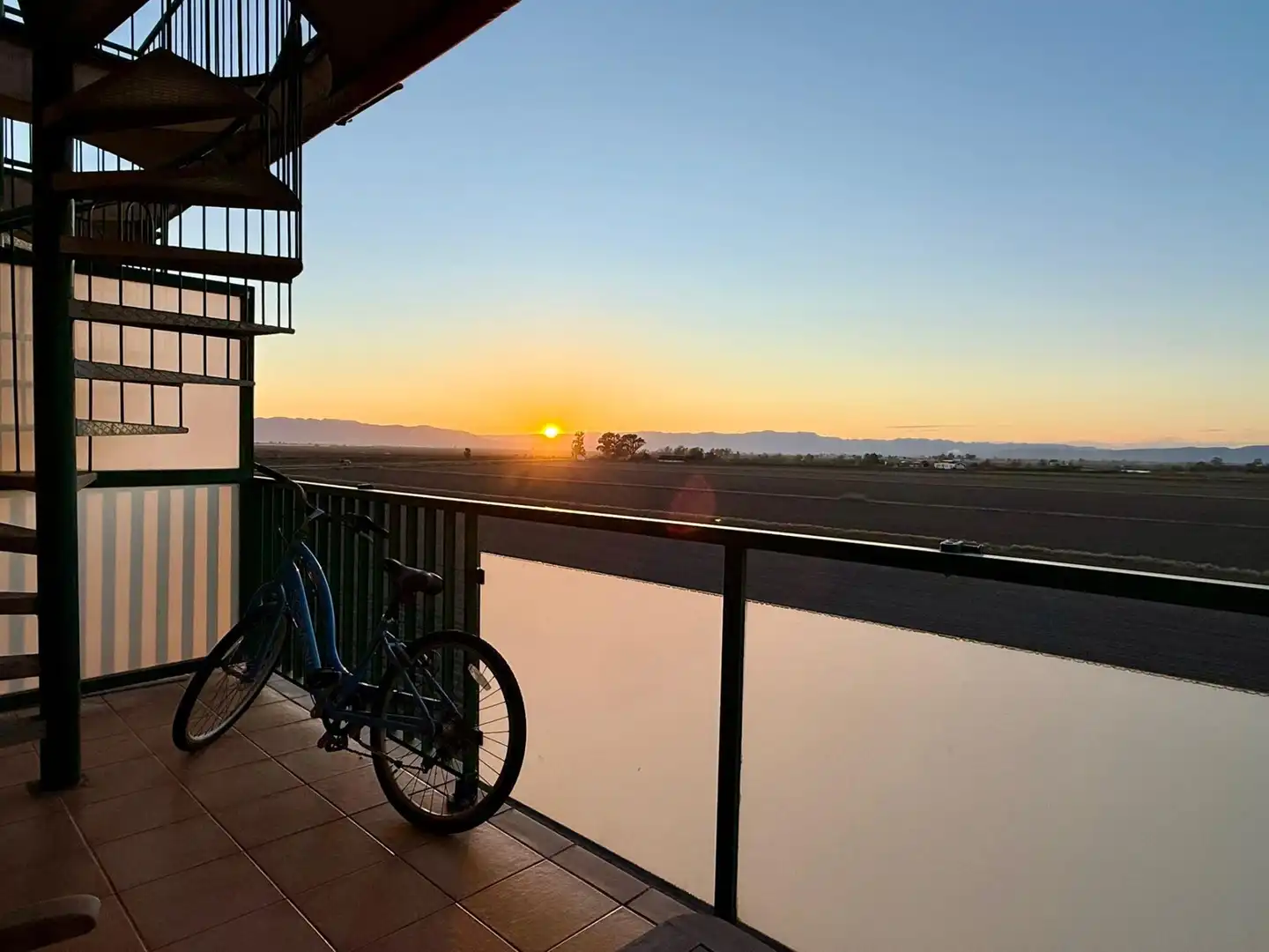 Penthouse with lift for sale in Eucaliptus- Poble Nou del Delta, imagen 2