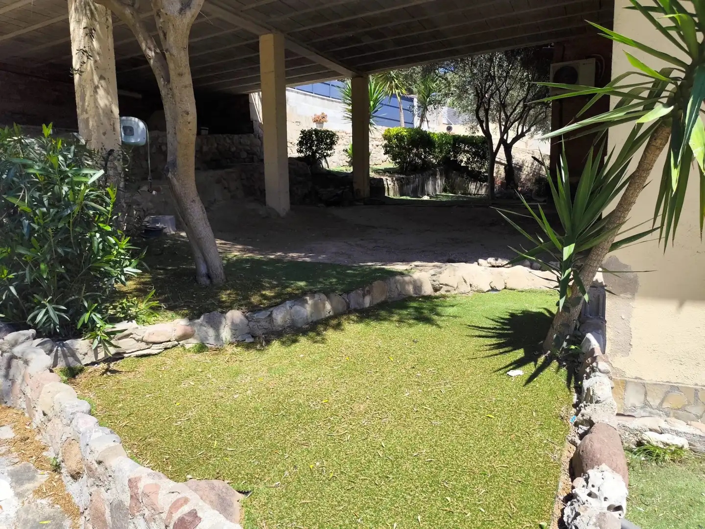 Casa o xalet en venda en Lliçà de Vall amb Aire condicionat, Calefacció i Jardí privat