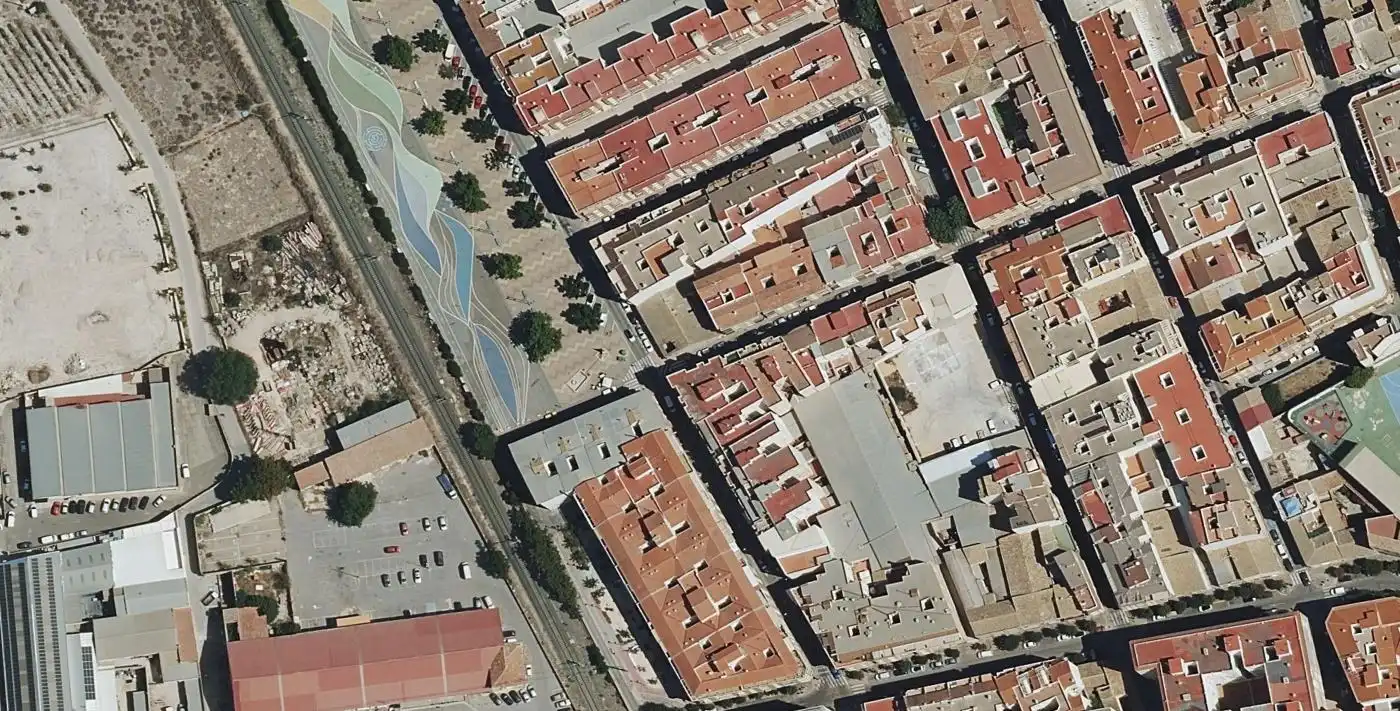 Pis en venda a El Mercado - Plaza de Toros