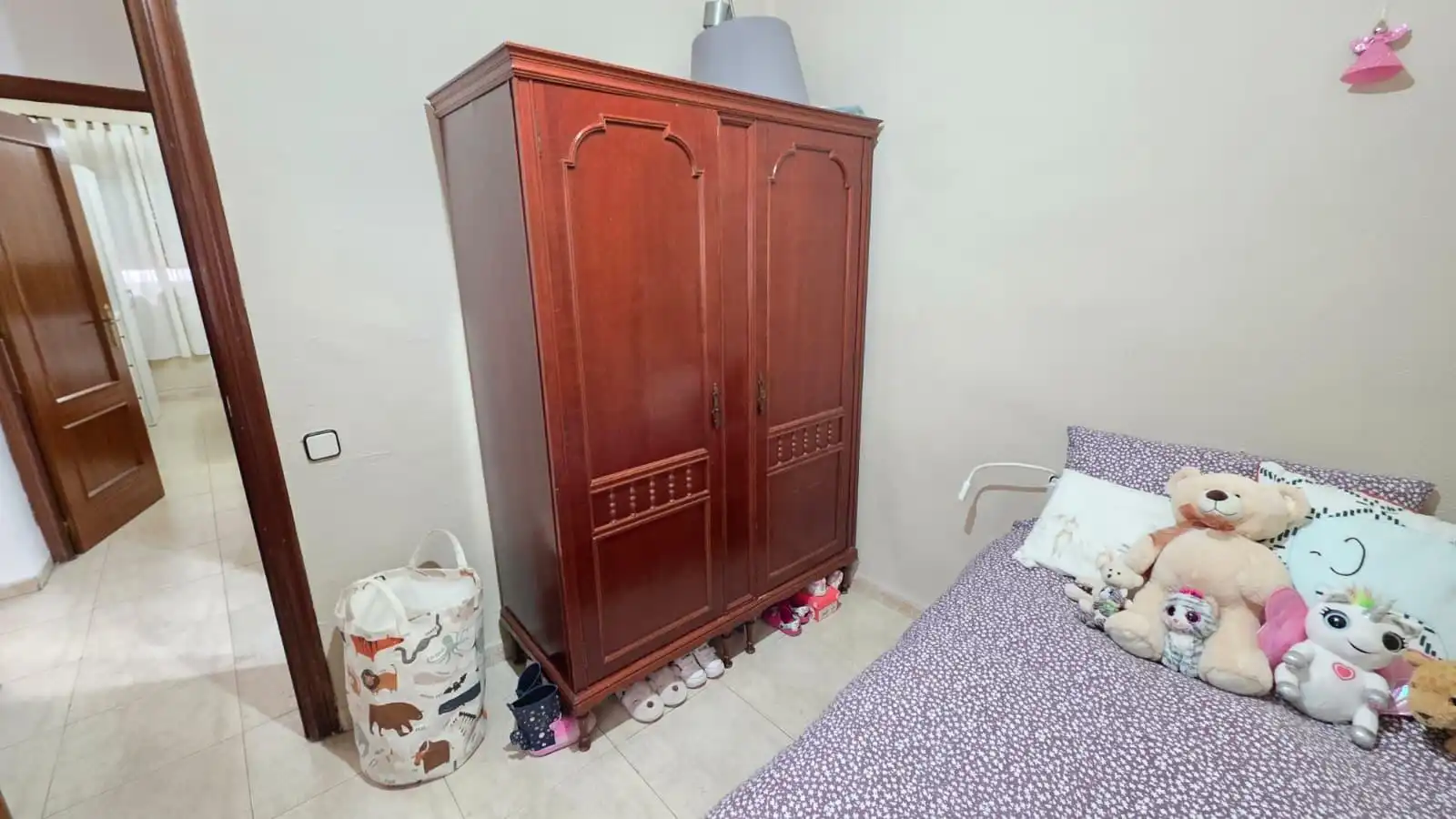 Habitación de Piso en venta en Alcalá de Guadaira