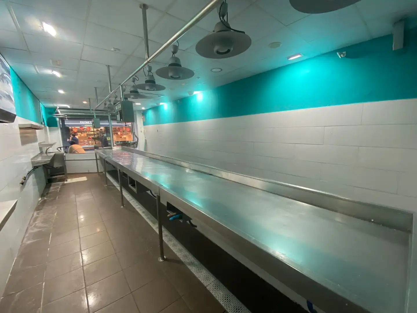 Local comercial en venta en Carrer de Valldoreix 36, imagen 10