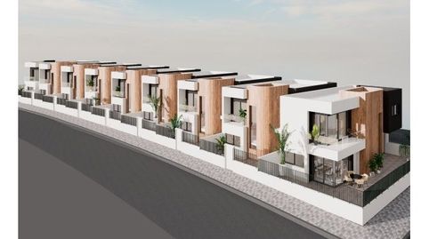 Foto 2 de Pis en venda a Calle Antonio Gabarrón, 8, Las Majadas - Las Molinetas - Labradorcico, Murcia
