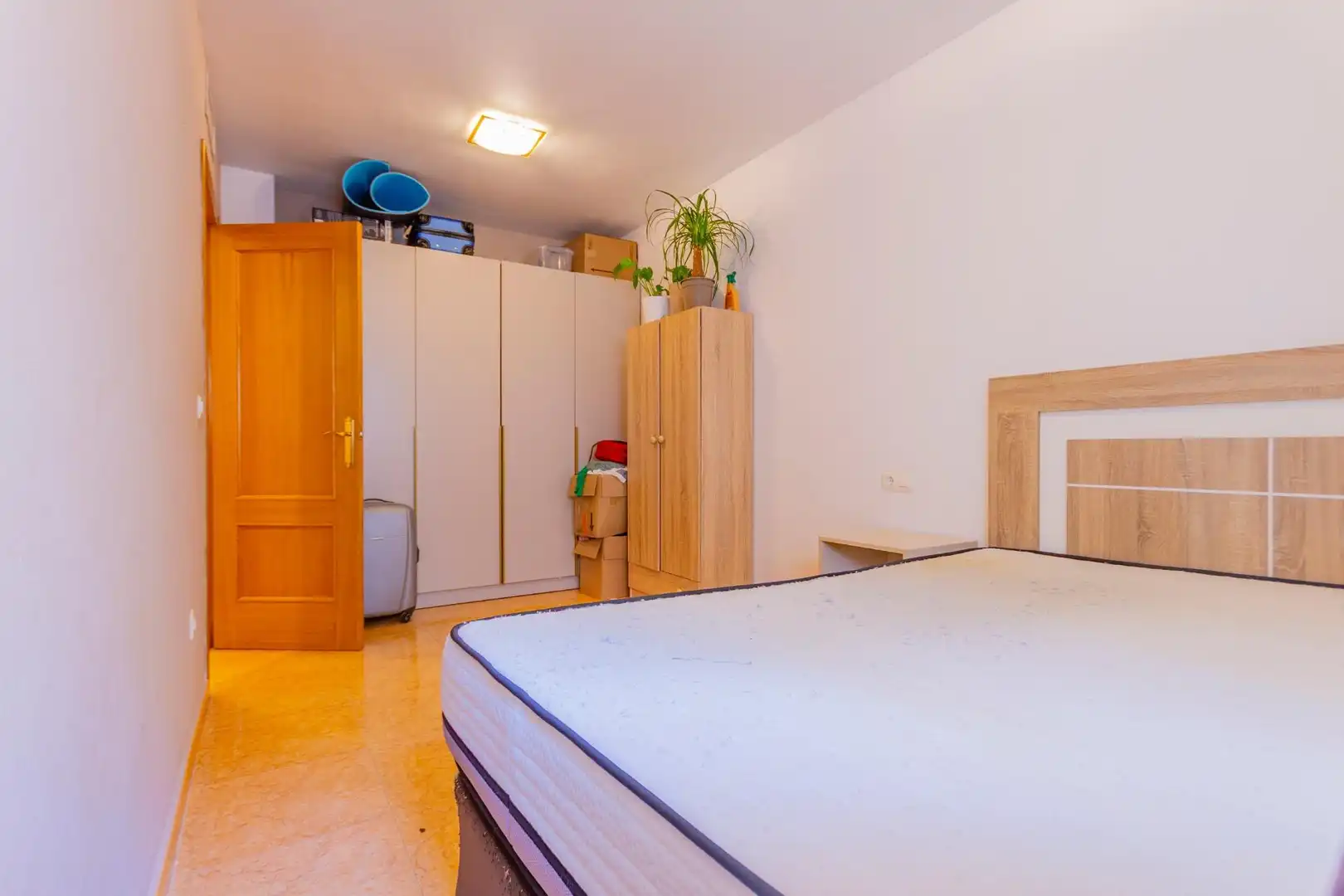 Piso con ascensor en venta en Calle TARRAGONA, imagen 9