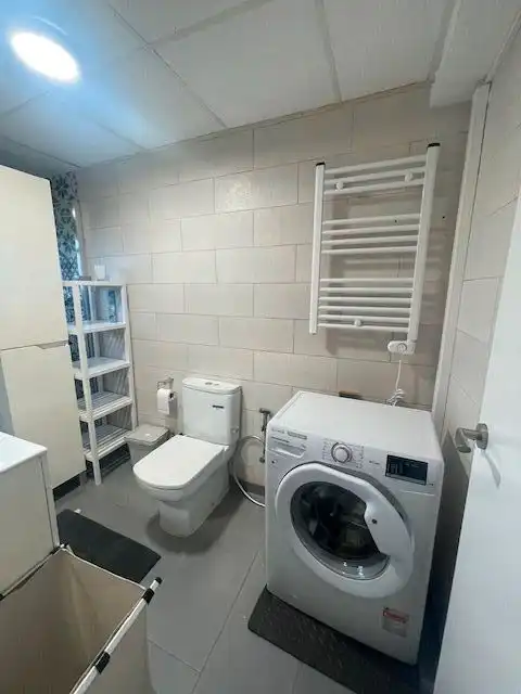 Wohnung zur Miete in Avenida de Niza, Playa de San Juan