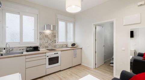 Foto 2 de Apartament de lloguer a Palacio, Madrid