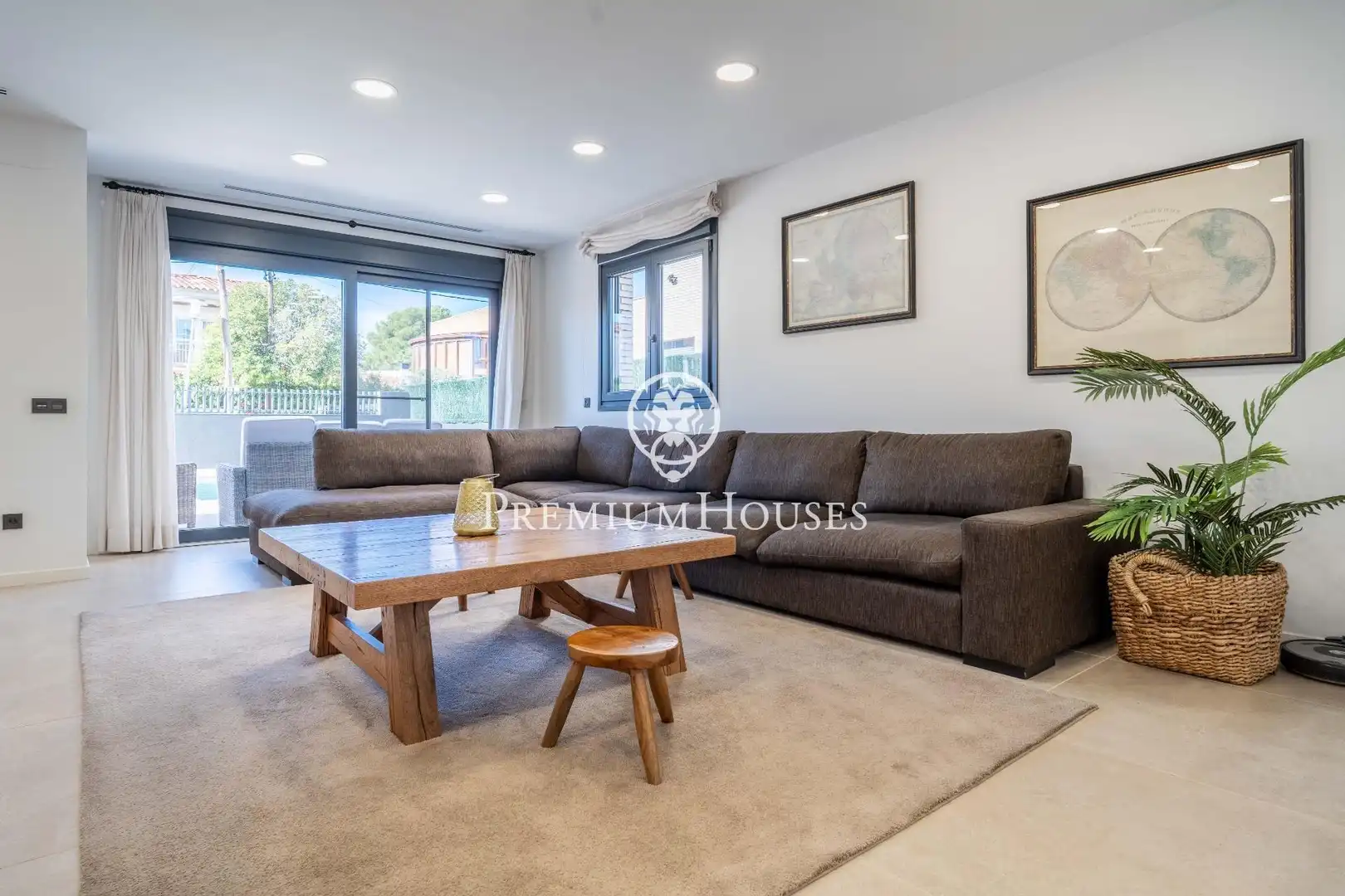 Casa con piscina in vendita a Vilafortuny - Cap de Sant Pere, imagen 6